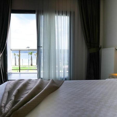 Sunsan Hotel Çanakkale Extérieur photo