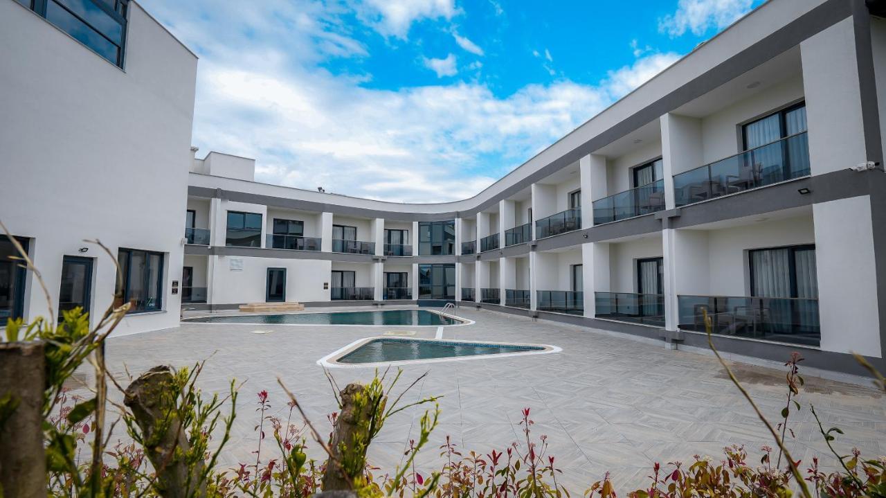 Sunsan Hotel Çanakkale Extérieur photo
