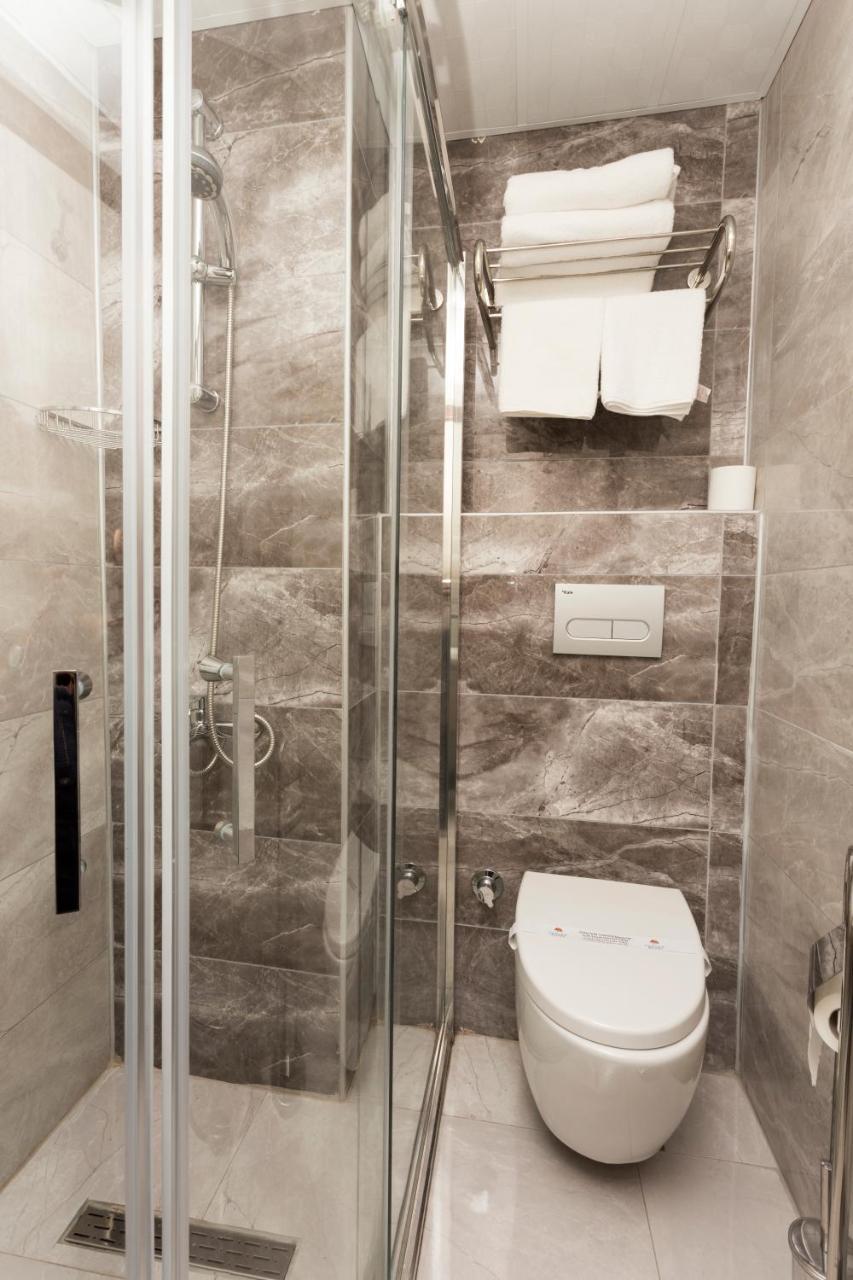 Sunsan Hotel Çanakkale Extérieur photo